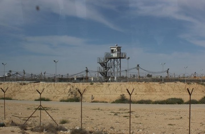 أسرى "الجهاد" يعتصمون بـ"النقب" رفضا لإجراءات القمع بحقهم