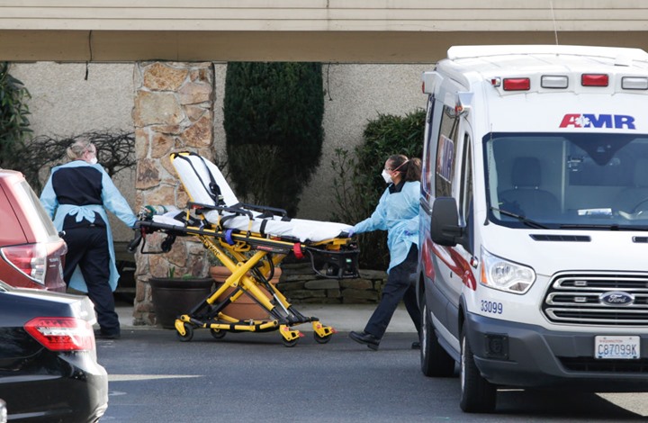 تخوفات من متحورات تقاوم اللقاحات.. وأمريكا تسجل ألف وفاة