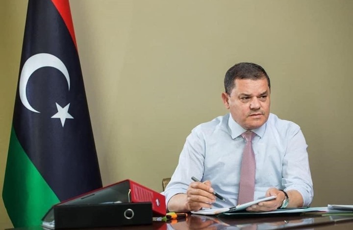 "الدبيبة" يهاجم سلطات تونس بعد اتهام بلاده بتصدير "الإرهاب"