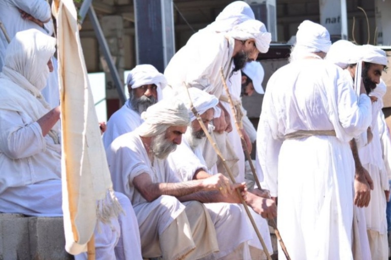 4-2-2 الاقليات الدينية في الجنوب الجزيرة نت