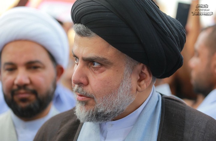 FT: تيار الصدر يعوّل على الانتخاب ويأمل باختيار رئيس الوزراء