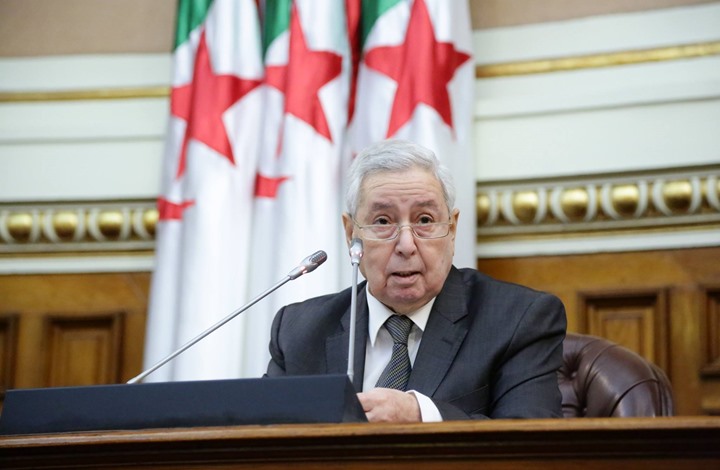 بعد بوتفليقة.. وفاة رئيس الجزائر السابق عبد القادر بن صالح