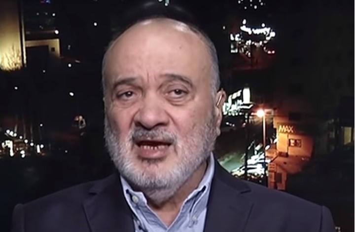 القدوة: أوسلو لم يعد قائما ومنظمة التحرير مهترئة