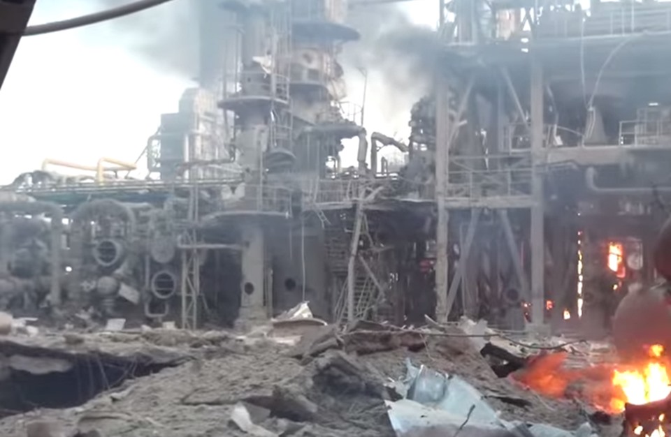 العراق: القبض على "إرهابي" مسؤول عن هجمات انتحارية في 2014