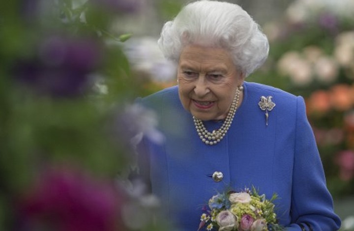 تسريب خطة "جسر لندن".. تفاصيل إعلان وفاة الملكة ودفنها