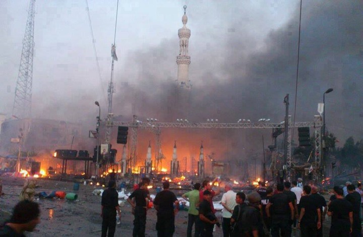 كيف دفع المصريون الثمن طوال 8 سنوات من فض رابعة؟