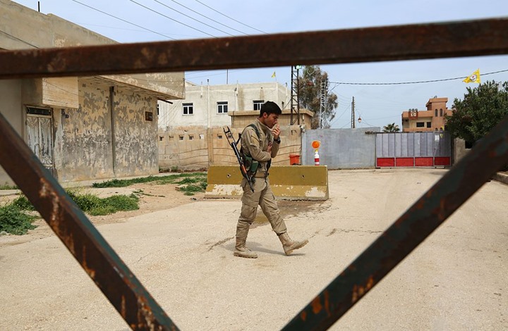 بعد زعم افتتاح ممثلية بسويسرا.. هل حازت "قسد" اعترافا دوليا؟