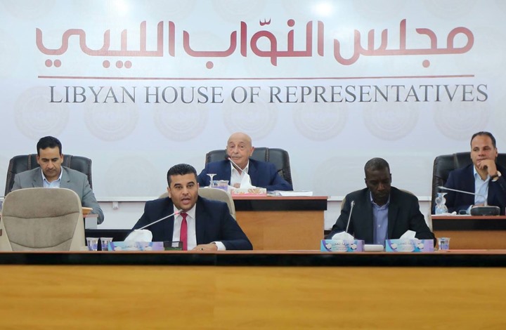 رفض واسع لسحب الثقة من حكومة "دبيبة".. واتهامات لـ"عقيلة"