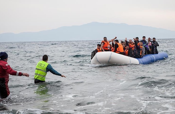 قرية "تلبانه" تبكي أبناءها.. والقبض على المتهم بحادثة الغرق