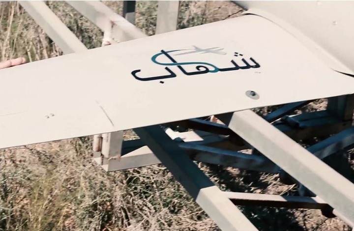 جيش الاحتلال يعلن إسقاط طائرة مسيرة للمقاومة بغزة