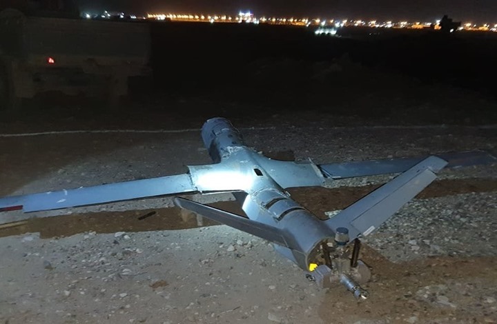 تصعيد حوثي ضد السعودية.. والتحالف يدمر 3 مسيرات مفخخة