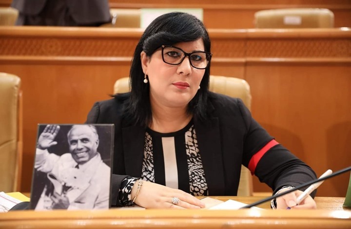 موسي تجدد التحرك والتظاهر لغلق مقر "علماء المسلمين" بتونس