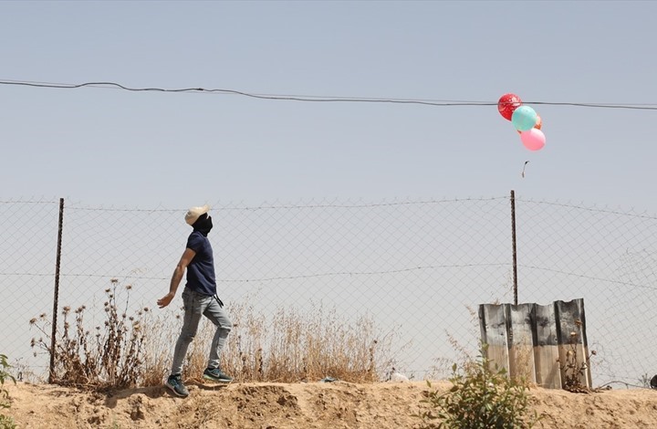 إصابة فلسطينيين اثنين في غزة برصاص الاحتلال