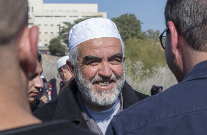 حقوقي بارز لـ"عربي21": عزل الشيخ رائد صلاح محاولة انتقامية