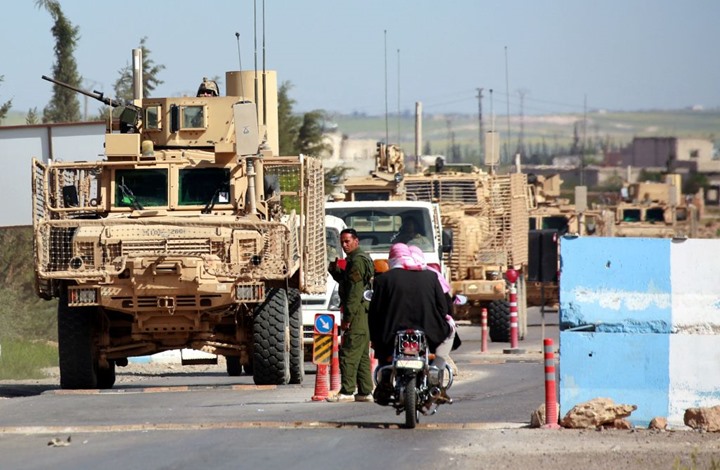 ما حقيقة الأنباء عن انسحاب أمريكي من 3 قواعد في سوريا؟