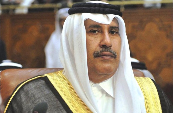 620191405141822-3 حمد بن جاسم: على العالم احترام الوضع الحالي في أفغانستان