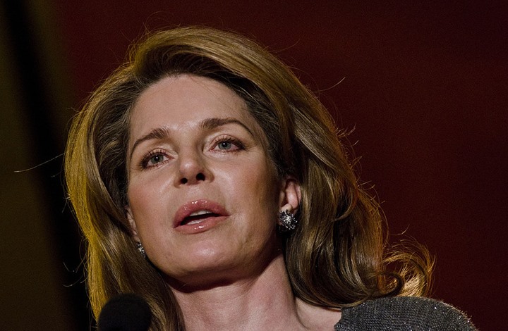 الملكة نور تعيد تغريد تقرير أمريكي عن حاجة الأردن لإصلاحات