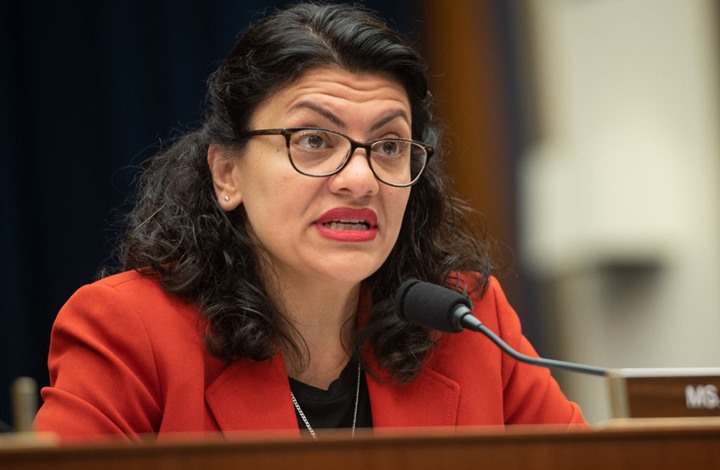 رشيدة طليب تعلّق على اعتقالات السلطة الفلسطينية وتهاجم عباس