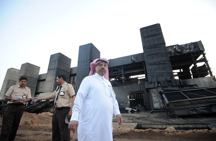 مقتل ضابط سعودي.. والتحالف يعلن اعتراض مسيرة حوثية