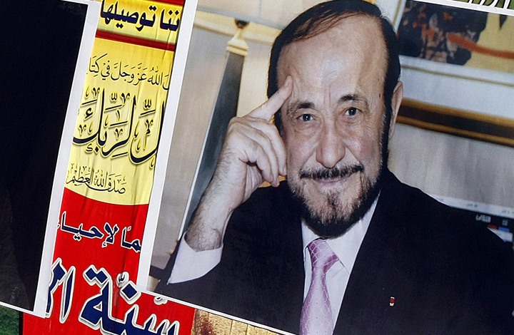 محكمة فرنسية تؤيد حكما بسجن رفعت الأسد.. والأخير يعترض