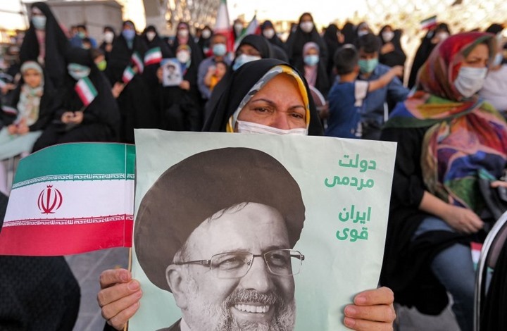 تعرف إلى وزير خارجية إيران المقترح في تشكيلة "رئيسي"