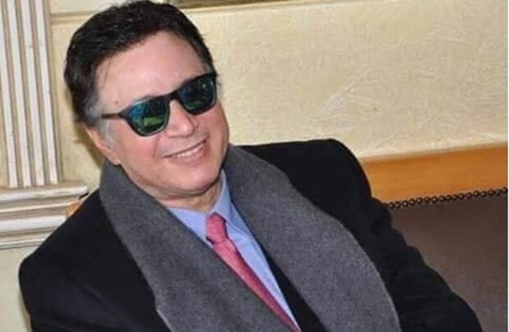 نجلة إيمان البحر درويش تكشف مصير والدها وسبب اختفائه