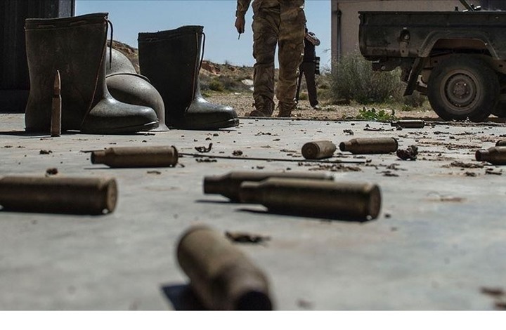 إثيوبيا تلغي وقف إطلاق النار وتعلن عودة القتال في "تيغراي"