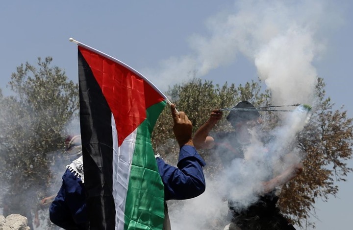 مواجهات بجنين وسلوان.. وتضامن مع أسيري جلبوع المتحررين