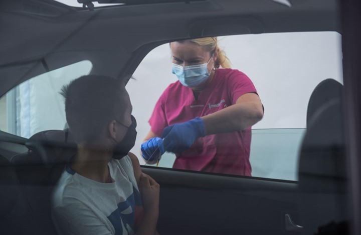 وفيات كورونا بأمريكا تتجاوز ضحايا "الانفلونزا الإسبانية"