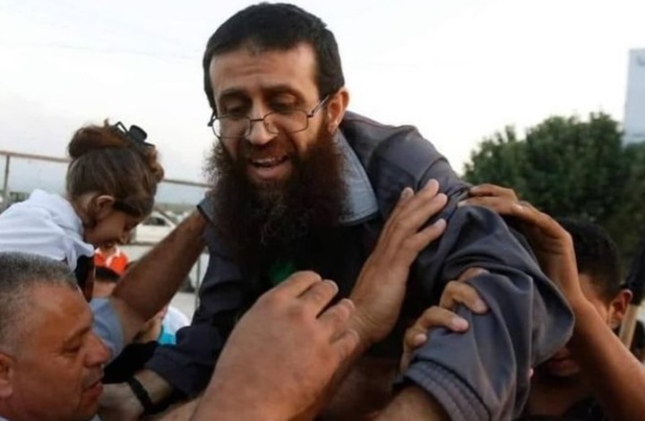 السلطة تعتقل القيادي في "الجهاد" خضر عدنان