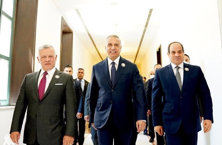 دعوة إسرائيلية لافتة للانخراط في مشروع "الشام الجديد"