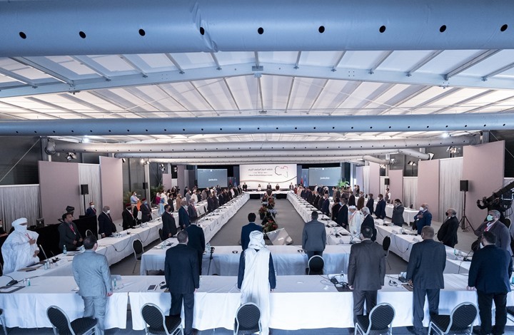 جلسة حاسمة لملتقى الحوار الليبي.. ما نتائجها المتوقعة؟