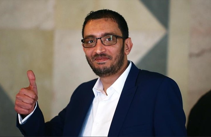 السلطات التونسية تفرج عن النائب ياسين العياري