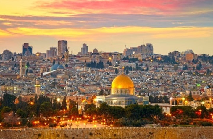 الاحتلال يخطط للاستيلاء على أملاك فلسطينية بـ"الجملة" في القدس