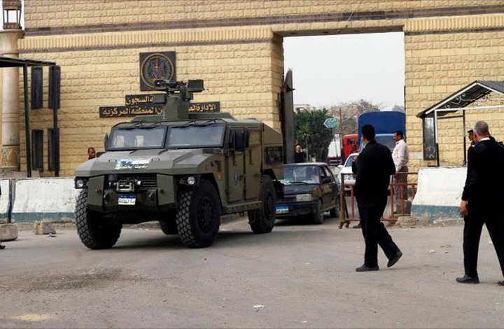 قرار للداخلية المصرية بإنشاء سجنين جديدين