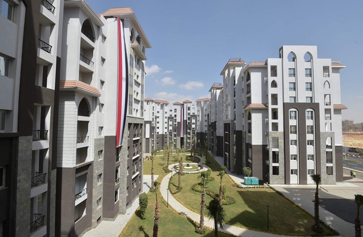 ما دلالة حديث السيسي عن طرح شركة العاصمة الإدارية بالبورصة