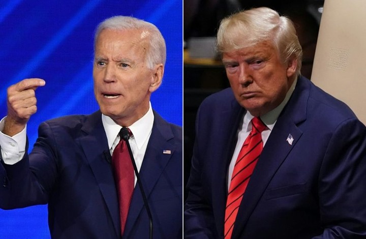 مقارنة بين أول خطابين لترامب وبايدن بالأمم المتحدة (فيديو)