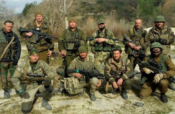 تحقيق لـ"بي بي سي" يكشف من وراء تمويل "فاغنر" بليبيا (شاهد)