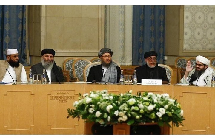 مباحثات بين قطر وطالبان بشأن التطورات الأفغانية