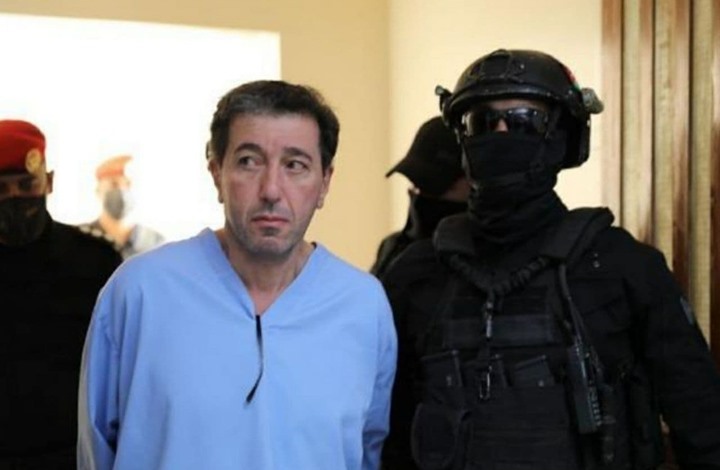 أمريكا تتخوف من "إساءة معاملة" باسم عوض الله.. والأردن يرد