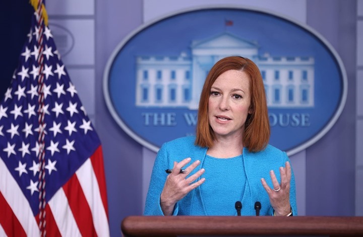 واشنطن: لا ندرس حاليا تخفيف العقوبات على حركة طالبان