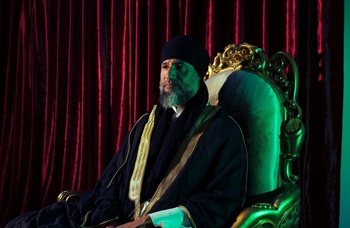 مذكرة لضبط سيف القذافي.. البعثة تدعو "الملتقى" لتقديم تنازلات