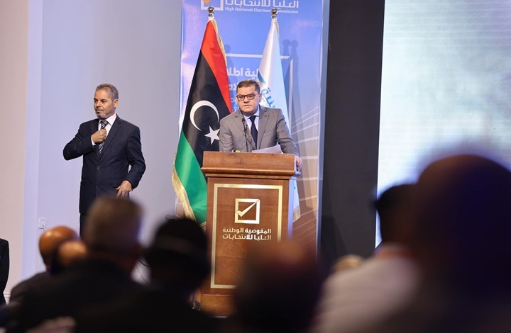 ما مصير حكومة ليبيا بعد هجوم الدبيبة على البرلمان؟