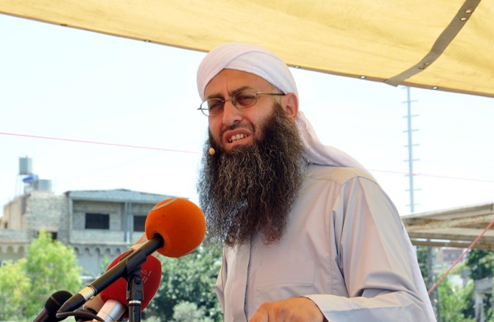 حكم بالسجن 20 عاما مع الأشغال الشاقة للشيخ أحمد الأسير