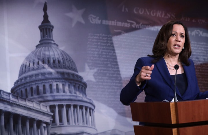 هاريس: مسلمو أمريكا تعرضوا للاستهداف بعد هجمات سبتمبر