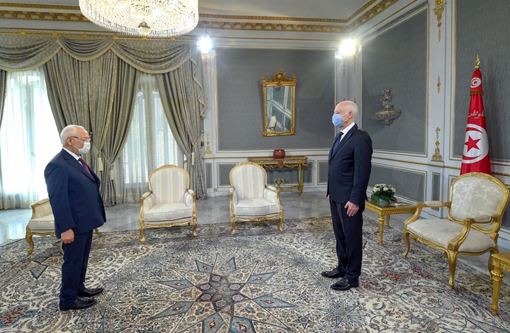 قيادي بـ"النهضة" لـ"عربي21": خلافنا مع الرئيس نحله بالحوار