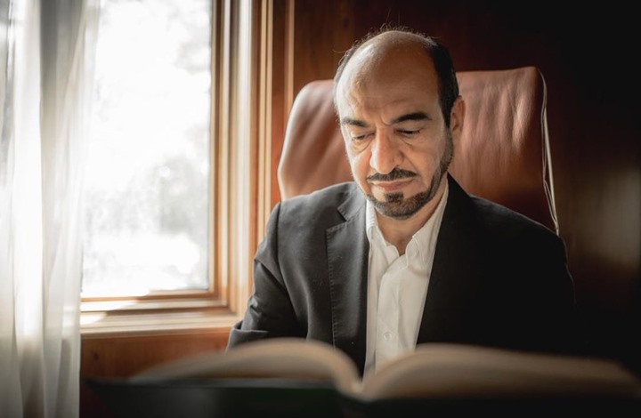 مديرة الاستخبارات القومية بأمريكا تتدخل بقضية الجبري