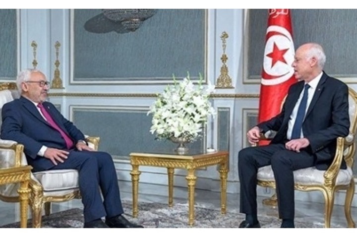 "النهضة" تدعو سعيّد إلى حوار على أساس التشاركية لا المغالبة