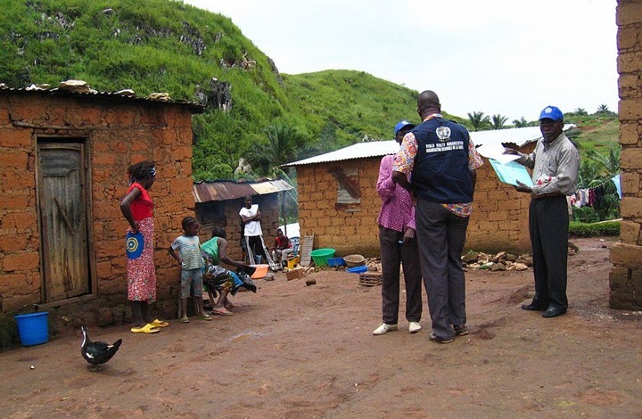 تسجيل أول وفاة بفيروس "ماربورغ" غرب أفريقيا.. تعرف إليه