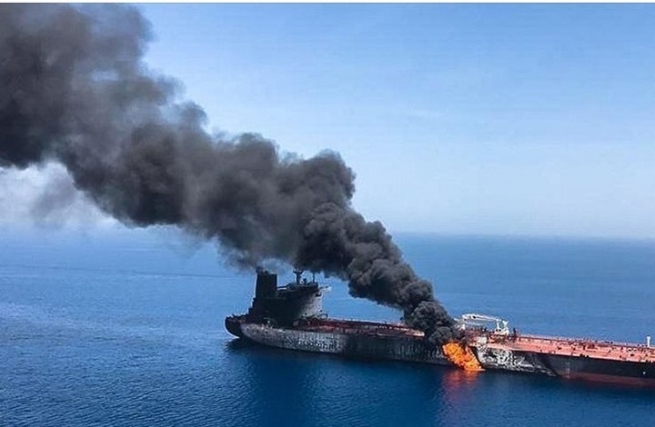 البنتاغون: الهجوم على "ميرسر ستريت" انطلق من اليمن